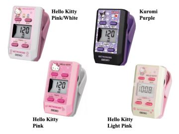Sieko Metronome - Beeper, SPECIAL EDITION